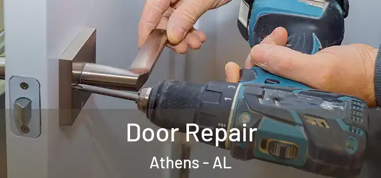 Door Repair Athens - AL