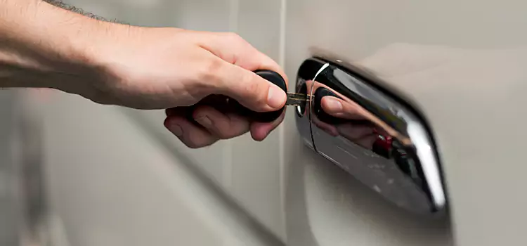 Why Choose Our Auto Locksmith Team in Athens, AL?