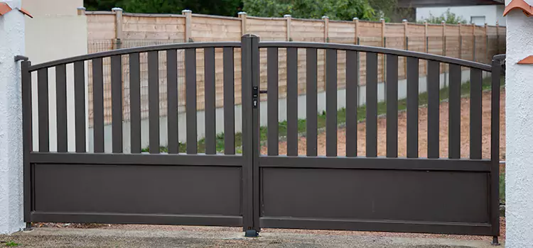 Advanced Gate Solutions in Athens, AL