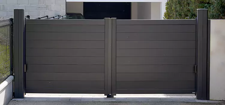 Common Residential Gate Issues We Resolve in Athens, AL