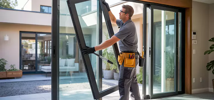 Specialized Sliding Door Roller Services in Athens, Alabama