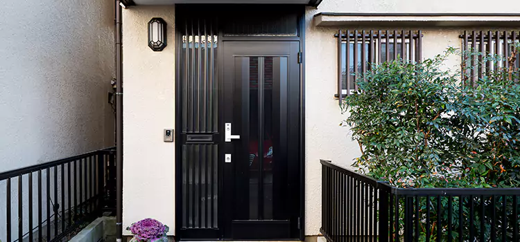 Popular Exterior Door Options in Athens, AL