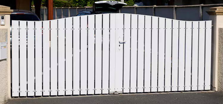 Why Choose Us for Residential Gate Repair in Athens, AL?